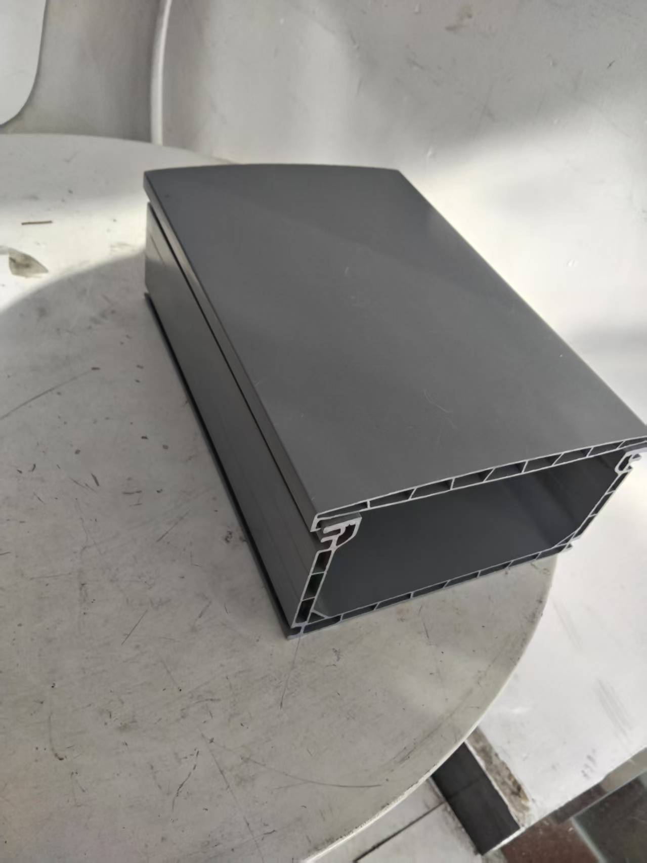 高分子桥架